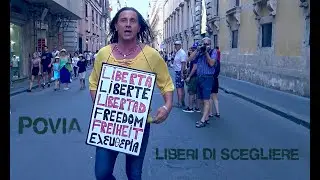 Liberi di scegliere - Povia