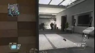 Zioji FK - PeaceKeeper Quest