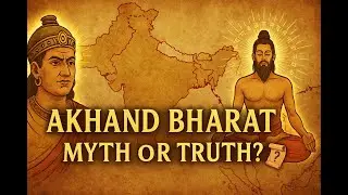 Akhand Bharat: Myth, Memory, or Misunderstood Masterplan?