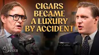 Cohiba: A history of Communism and Culture