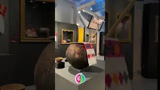 MUSART: MUSEO DE LAS ARTESAN&Iacute;AS DE CHIAPAS