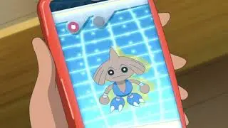 Tyrogue, Hitmontop, Hitmonlee, and Hitmonchan Pok&eacute;dex Entries..wmv