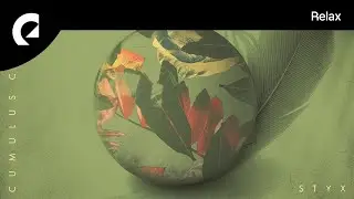 Cumulus Creek - Earth Forever