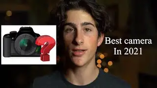 Best Camera for video & photo in 2021