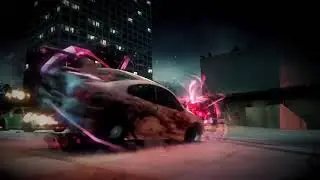 Blur Trailer Blur Game Trailer