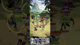 Afk Arena, Chapter 28-40 (Mehira & Athalia)