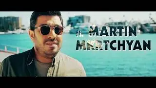 Dj Nar ft. Martin Mkrtchyan - MI GNA