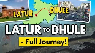LATUR TO DHULE