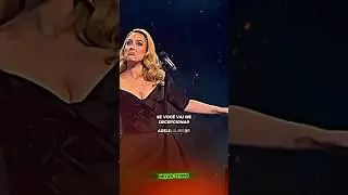 Adele - Water Under The Bridge😍 Part 7 #adele #adelelive #adelesongs #waterunderthebridge