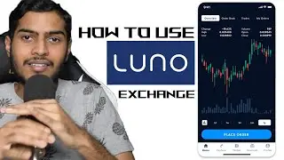How To Use Luno Exchange In Tamil