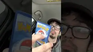 Pok&eacute;mon rotomv tin #4! Great pulls or garbage? Lol