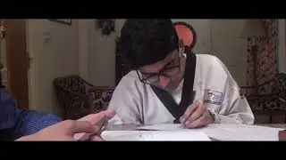 The Race...by The Gurukul, Panchkula (Award Winning Entry for Cine Maestro 2018)
