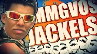 EL TUKY DE OP7 CONTRA LOS HACKERS :V | #TUKYTIME | MalditoProVnzla
