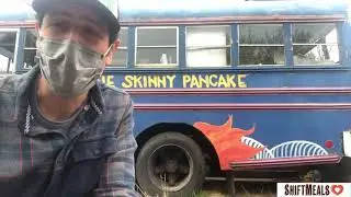 Everyone Eats - One Million Meals!