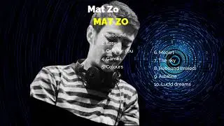 Mat Zo| Radiant Rhythms 2024's Best Electronic Dance Hits|Mindblowing beats|#edm2024