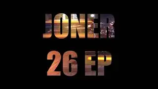 JONER - SEN (prod. WINYLA TRZASKI, skrecze. DJ CROSSVADER)