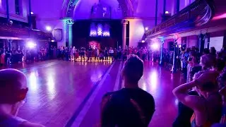 ECSTATIC DANCE TEMPLE & SHAKING MEDICINE - LONDON