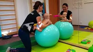 Rehabilitacja dzieci Wrocław