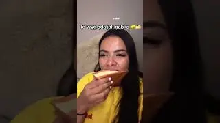 Lexy je ciasto co wygląda jak gąbka!😮   #lexy #influencer #cake #spongecake #instastory #fagata