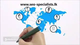 introduction to seo specialists