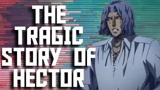 Castlevania: The Tragic Story of Hector