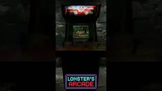 Can Anyone Beat This on ONE CREDIT? #arcade #retrogaming #challenge