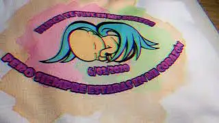 COMO PINTAR EN PHOTOSHOP CC / SUBLIMACION / QUE CHIVO ARTE 2020