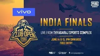 PMCO India Regional Finals Trailer #2