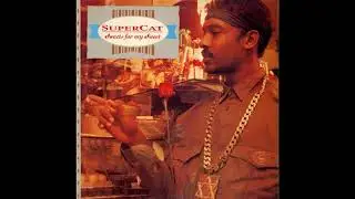 Super Cat - Nuff Don Dead Yah