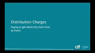 August 2024 Community Meeting: Your Impact on Public Utilities Reform