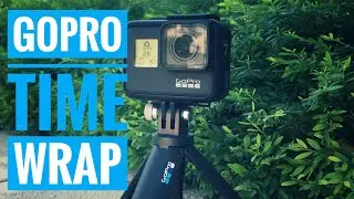 GoPro: Time Wrap Function You Should Know! GoPro Hero 7 Black
