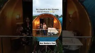 Beautiful Couplefriendly Staycation near Mumbai & Pune with Private Jacuzzi #resort #pool
