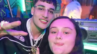 Elmalibaby en 🇨🇱🇲🇽