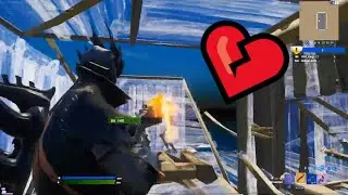 Everlasting Love 💔 *Fortnite Montage*