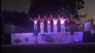 CORTIS x RIIZE Mashup | K-Wave Orlando Performance | FaSHioN, Siren, GO!