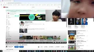 WilliamTricker:Found Footage: word document. [Episode 4]