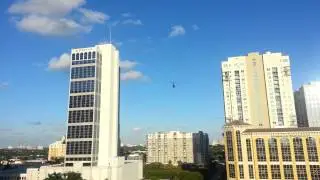 Downtown Helipad