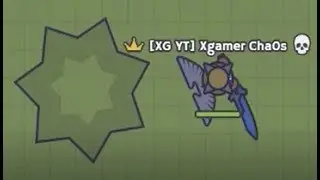 ☢Moomoo.io! LIVE!☢