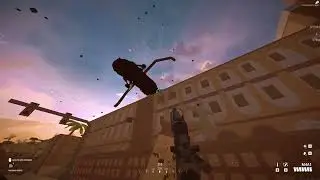 ONLY IN BATTLEBIT REMASTERED