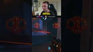 Playing Overwatch with NO HUD is PAIN!