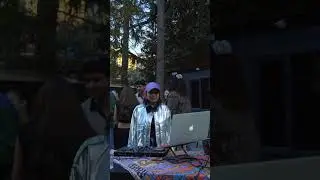 Temple of Rhythm &bull; Live DJ Set by NAYLA |  House & Deep House | Beathabitat
