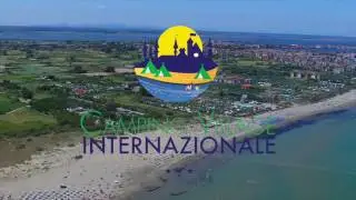 Camping Internazionale  2017