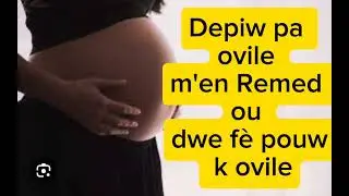 Remed naturel pou ogmante ovilasyon