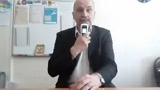 Владимир Кузик.  Программа МЭД аппарата ДЭНАС-ПКМ