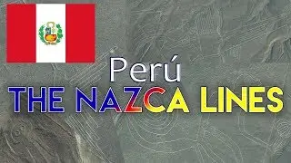 NAZCA LINES FLIGHT | PERU