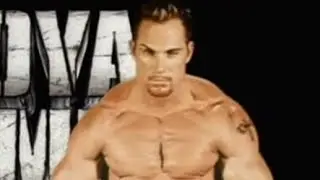 Andrew &ldquo;Test&rdquo; Martin WWE/TNA Tribute 2006/07 | &ldquo;Trenched & Buried&rdquo; by April