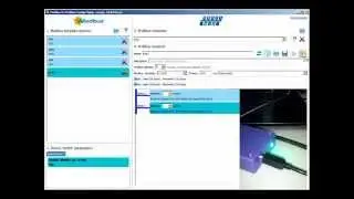 M2P Modbus Profibus convertor 2. Конфигурирование М2Р-конвертора