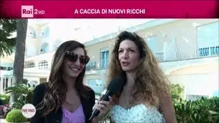 A caccia di nuovi ricchi - Nemo - Nessuno escluso