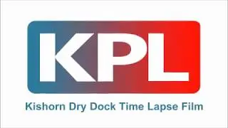 Kishorn Port & Dry Dock - September 2017