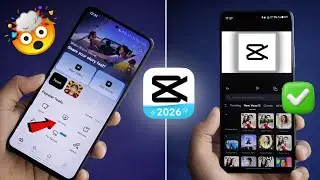Capcut pro new verison capcut pro 2026